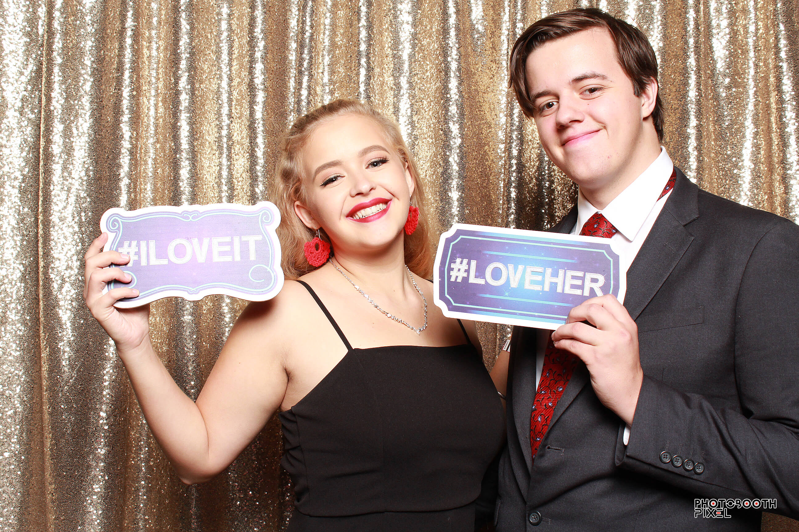 Alpha Chi Omega Formal | View more photos from the event at gallery.photoboothpixel.com/u/PhotoBoothPixel/Alpha-Chi-Omega-Formal